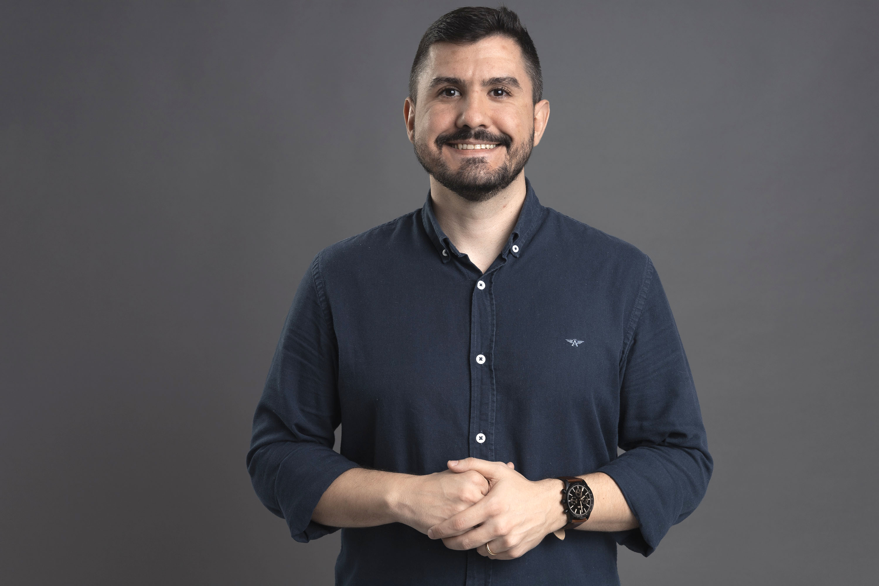 Guilherme Almentero